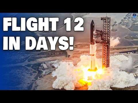 SpaceX officially Confirmed Starship Launch in Days after Fixing Pad Problems, But New Lawsuit!?