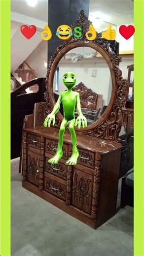 Dame Tu Cosita: The Alien Dance Craze ThatTook Over The World