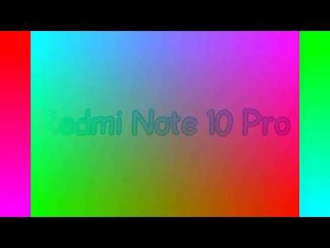 Redmi Note 10 Pro Logo Sponsored By Preview 2 Effects