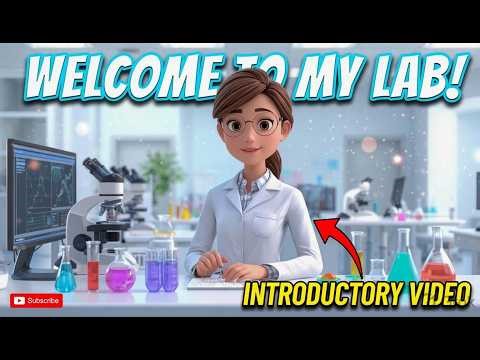 Welcome to the World of Biotechnology | Project Ideas, Research Updates & Biotech Concepts