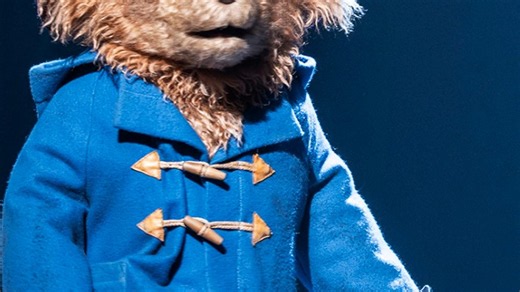 Paddington star worried height would hinder her career
