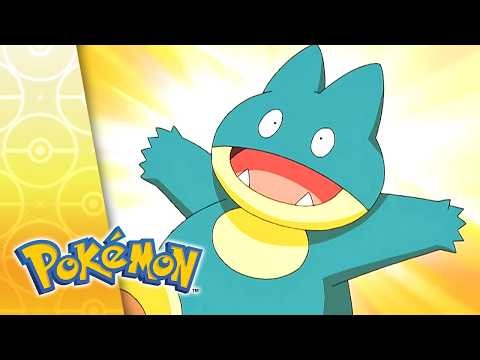 The Ole’ Berate and Switch! | POKÉMON FULL EPISODE 31 | Season 9