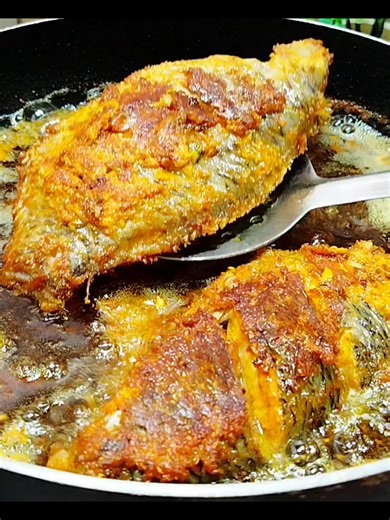Authentic Crispy Fish Fry Recipe to Try