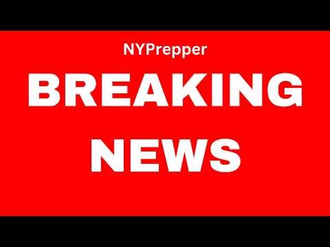 U.S. MILITARY PREPARING FOR ROUND TWO WITH IRAN!!