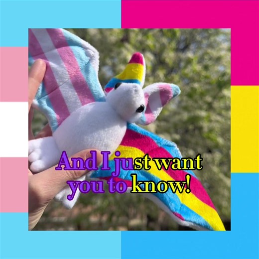 #pansexual and #transgender duo #trans #pan #pride | trans jewelry