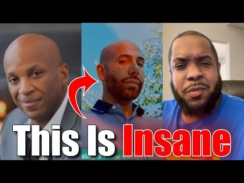 Donnie McClurkin EXPOSED After Serious Allegations