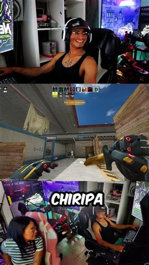 You idiot, you lucky bastard, die! 💥 #bloodstrike #victory #rage #neko__pr #streamladder