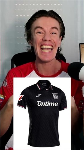 REAL MURCIA COPIED LEGANÉS!