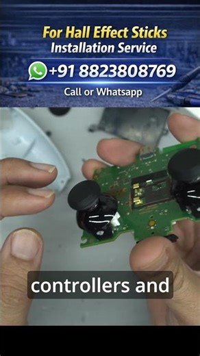 Is Your PS5 Controller Having Drift Problems, Here is the Permanent Fix!