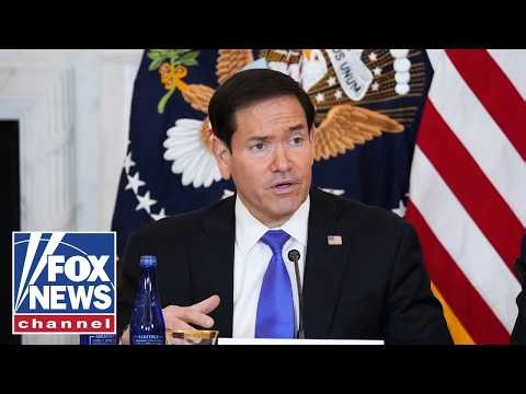 ‘COMMON SENSE’: State Department scraps Biden-era DEI policy