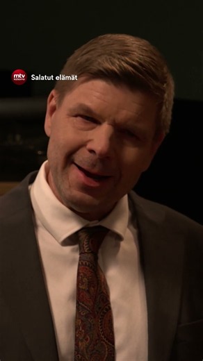 KURKISTUS SALKKAREIDEN TULEVIIN JAKSOIHIN 😳