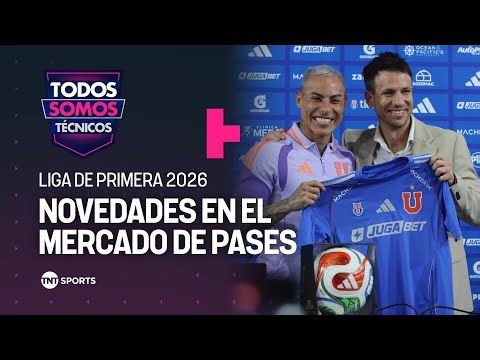 Actualidad del mercado de pases de la Liga de Primera - Todos Somos Técnicos