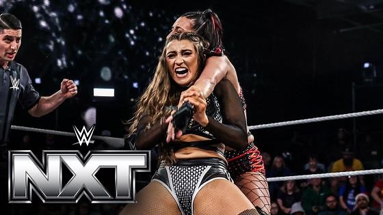 Kendal Grey brings the fight to Jacy Jayne and Fatal Influence: NXT highlights, Dec. 30, 2025