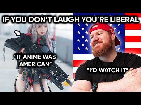 If You Laugh, You're Conservative PT.439 Memes & Comedy for Republicans & Trump Supporters