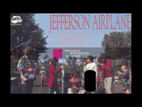 jefferson airplane today (vinyl) live at the monterey pop festival 1967 document crr1