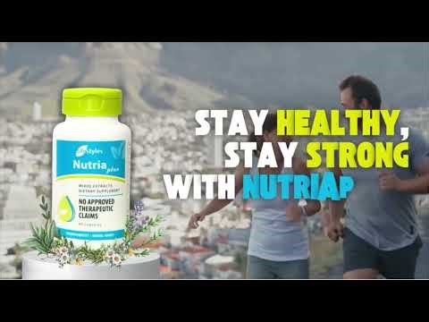 New Nutria Plus