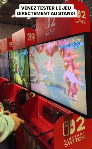 Rayman Together! on X: "First footage of Rayman Legends Retold on Nintendo Switch 2 gameplay. It’s looking really good. #Rayman #Ubisoft" / X