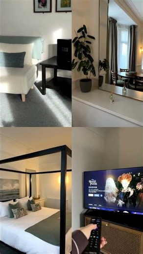 The Briarcroft Goole | Goole 200 Celebrations | Where to Stay in Goole #shorts