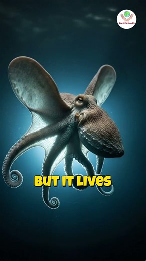 “5 Deep Sea Creatures That Look Like Aliens 👽