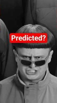They PREDICTED Oliver Tree's Passing?