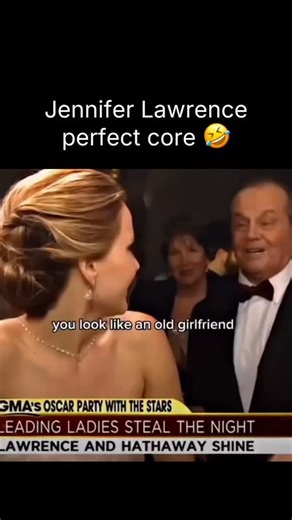 Hollywood moments you forgot on Instagram: "Jennifer Lawrence became one of the most powerful and relatable figures in Hollywood because of her honesty, talent, and unmistakably down‑to‑earth attitude. Entering the film industry at a young age, she quickly proved she wasn’t just another rising actress — she had range, emotional depth, and a natural authenticity that made every character feel real. When she stepped into the role of Katniss Everdeen in The Hunger Games, Jennifer became a symbol of