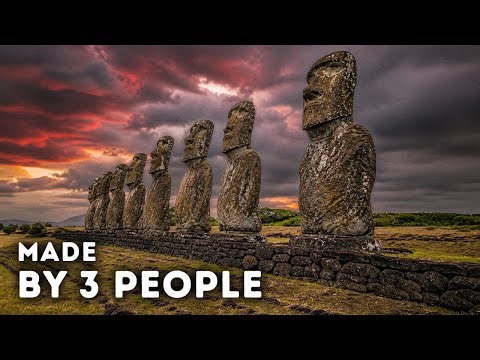 3 Archaeological Bombshells You Missed (And Why They Matter)