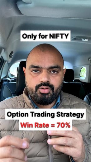 Mandeep Joon on Instagram: "Strategy for taking trades in nifty using option chain analysis #optiontrading #optionstrading #stocktrading #stockmarket #forextrading #nifty #stocks #trading #strategy #optionchain"