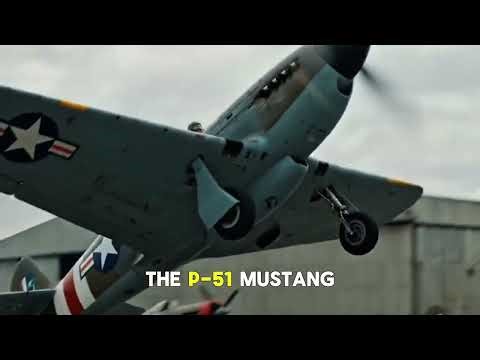 How B-17 Bombers Broke Through Berlin in 1944