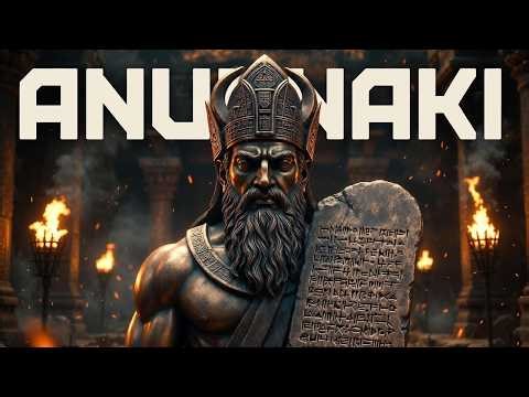 Ancient Alien Gods in the Bible – The Anunnaki Secret That Changes Everything About Yahweh