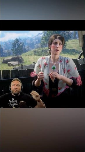 Two Bottles, One Bullet | RDR2