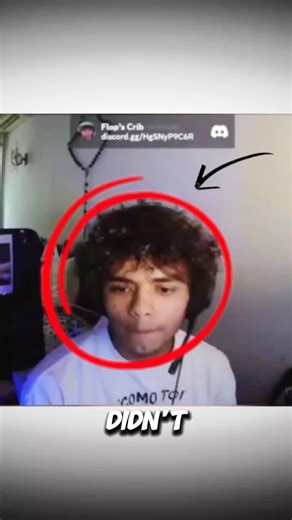 PC explosion on live stream..🤯