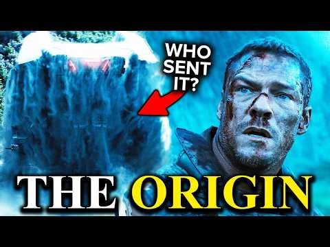 WAR MACHINE: Origin & Alien Species Explained