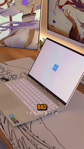 Windows laptops couldn’t get any worse 🤦‍♂️