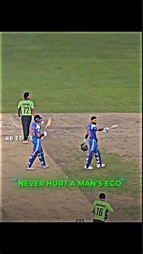 Never Mess With Virat Kohli 🔥🥶