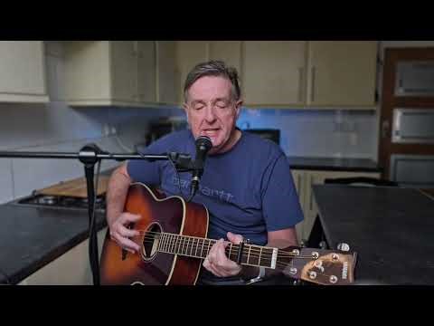 No surrender _ Bruce Springsteen acoustic cover.