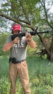 Legal 3 Round Burst for your A2 clone!