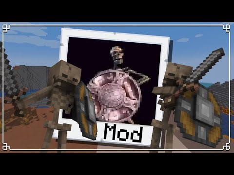 Skyrim Shield Skeleton Meme Mod Download Now