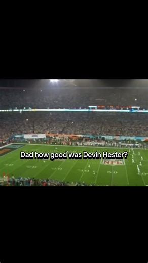 Devin Hester: The Greatest Return Specialist in NFL History