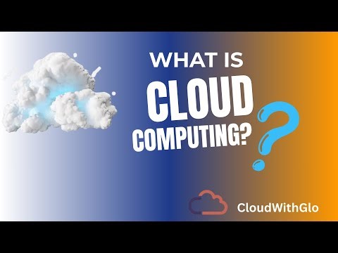 What is Cloud Computing? Explained Simply for Beginners