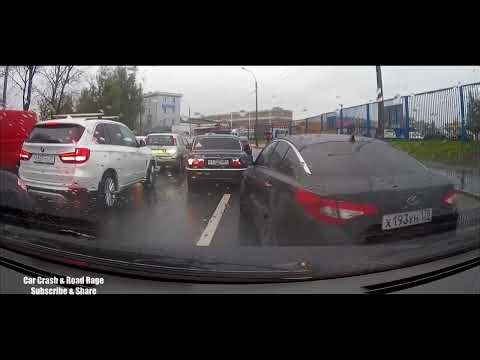 IDIOT Drivers On RUSSIAN ROADS! Driving Fails January 2026 | Road Rage - Car Acci#4 Part