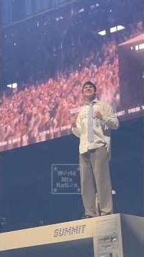 John Summit @ CTRL ESCAPE Tour TD Garden Boston 2026