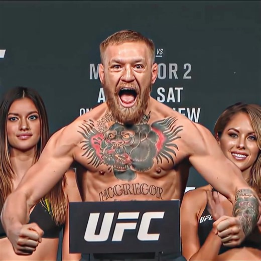 Who REALLY won this absolute war? 🩸 McGregor vs. Diaz 2#ConorMcGregor#UFC202#NateDiaz#UFC #FightTok