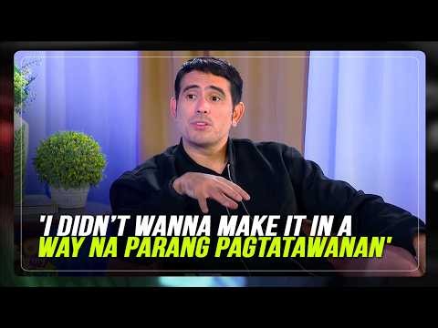 ‘It was a huge responsibility’: Gerald Anderson looks back on his ‘Budoy’ role | ABS-CBN News