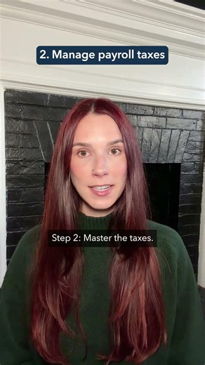 How to set up payroll in 3 easy steps