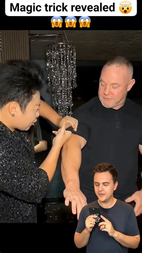 In this reel, I'm breaking down the secrets behind some of the most mind-blowing magic tricks you've ever seen. From card illusions to street magic, every move hides a clever secret waiting to be revealed! 🪄✨ 👉 Watch till the end to uncover the truth behind the illusion... 💬 Comment which trick shocked you the most! Magic isn't just about tricks — it's about creating moments of wonder. Ready to see what's hidden behind the curtain? 👀 #MagicRevealed #MagicTricks #ReelsViral #IllusionSecrets #