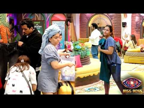 Bigg Boss 20 Today NEW PROMO 29th September 2026