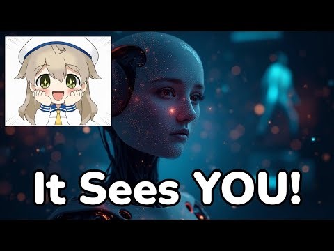 The AI That CAN SEE: Multimodal Models Will CHANGE Everything!