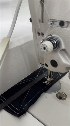 A new sewing machine joins the SlimFold studio 🧵