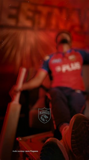 Meanwhile Sarpanch Sahab in -2020 IPL FINAL 2020:65 (50)-CWC FINAL 2023:4 (3)-IPL FINAL 2024:6(3)-IPL FINAL 2025:1(2) Jaha matter bade hote hai waha Sarpanch sahab to Dugout me hote hai✅🤡