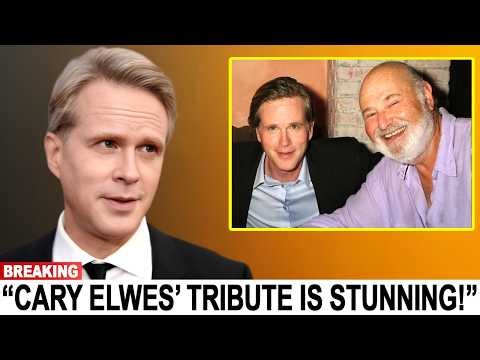 Cary Elwes Shares Emotional Message On Rob Reiner's Birthday Leaves Millions In Tears